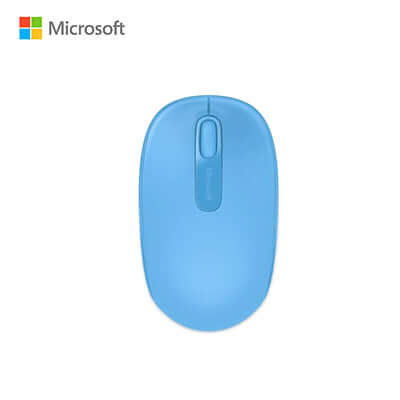 Microsoft Wireless Mobile Mouse 1850 Corporate Gifts Singapore