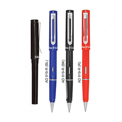 Allan D'Lious Sonnenlicht Metal Pen Corporate Gifts Singapore