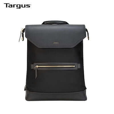 Targus 15" Newport Convertible 2-in-1 Messenger Backpack Corporate Gifts Singapore