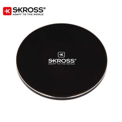SKROSS Wireless Charger 10 Corporate Gifts Singapore