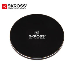 SKROSS Wireless Charger 10 Corporate Gifts Singapore