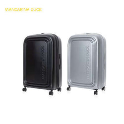 Mandarina Duck Smart 24'' Logoduck Causal Luggage Bag Corporate Gifts Singapore
