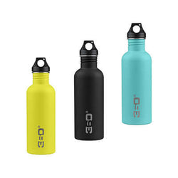 360 Degrees Single Wall Water Bottle 1L Corporate Gifts Singapore