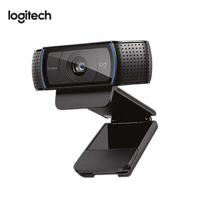 Logitech C920 HD PRO Webcam Corporate Gifts Singapore