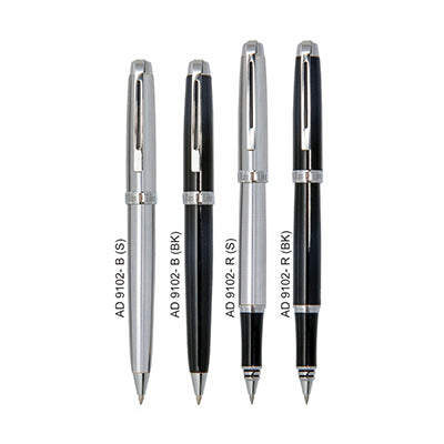 Allan D'Lious Geheimnisvoll Pen Corporate Gifts Singapore