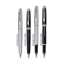 Allan D'Lious Geheimnisvoll Pen Corporate Gifts Singapore