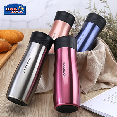 Lock and lock thermal hot sale flask