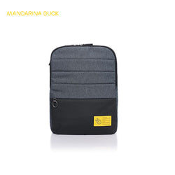 Mandarina Duck Smart Waterproof Backpack Corporate Gifts Singapore