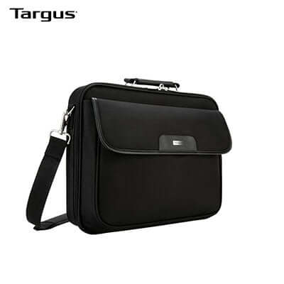 Targus 15.6'' Notepac Clamshell Laptop Case Corporate Gifts Singapore