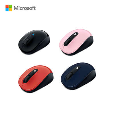 Microsoft Sculpt Mobile Mouse Corporate Gifts Singapore
