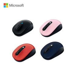 Microsoft Sculpt Mobile Mouse Corporate Gifts Singapore