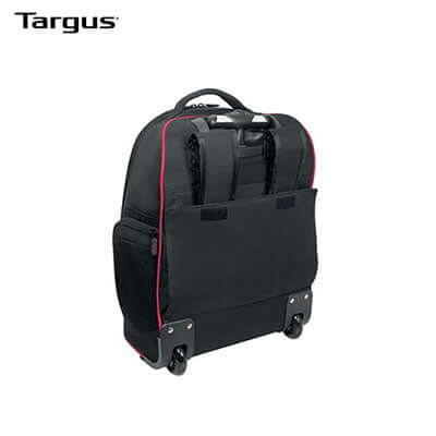 Targus 16” Compact Rolling Backpack Corporate Gifts Singapore