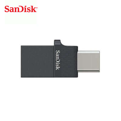 SanDisk Dual Drive USB Type-C Corporate Gifts Singapore