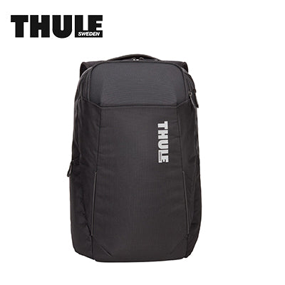 Thule Accent 15.6'' Laptop Backpack - professional travel backpack for electronics and valuable items.