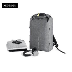 XD Design Bobby Urban Anti Theft Backpack Corporate Gifts Singapore