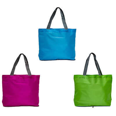 Foldable Shopping Bag Corporate Gifts Singapore