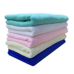 Super Soft Microfiber Bath Towel Corporate Gifts Singapore