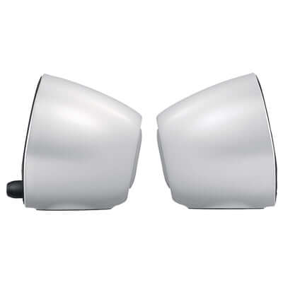 USB Powered Stereo Speakers Corporate Gifts Singapore