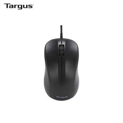Targus Button Optical USB Mouse Corporate Gifts Singapore
