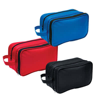Nylon 600D Pouch Corporate Gifts Singapore