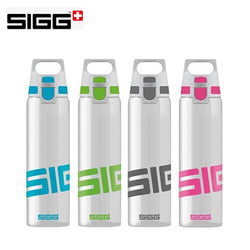SIGG Total Clear One 750ml Water Bottle Corporate Gifts Singapore