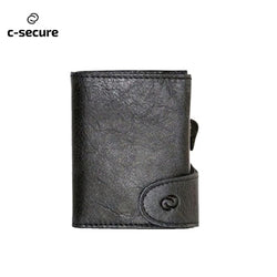 C-Secure Slim Cardholder Corporate Gifts Singapore