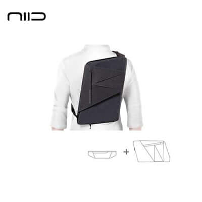 NIID Switch 13 Inch Laptop Sleeve Corporate Gifts Singapore