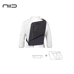 Niid fold clearance