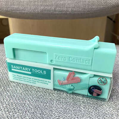 Portable Self-Sterilizing Hand Stick Corporate Gifts Singapore