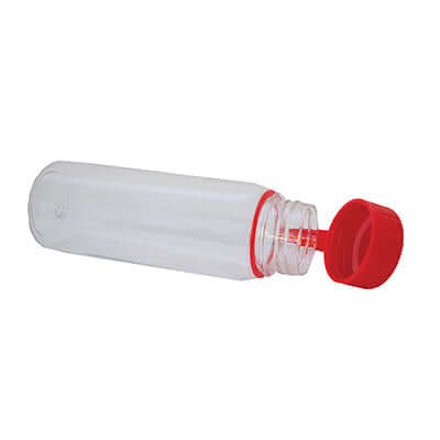 600ml AS Plastic Bottle Corporate Gifts Singapore
