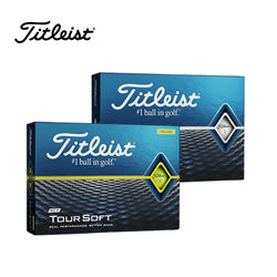 Titleist Tour Soft Golf Balls Corporate Gifts Singapore