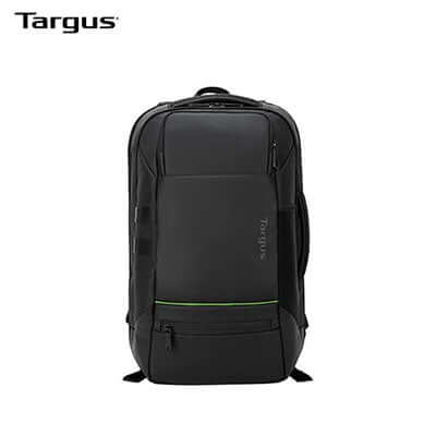 Targus 15.6″ Balance™ EcoSmart® Backpack Corporate Gifts Singapore