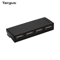 Targus USB 2.0 4-Port Hub Corporate Gifts Singapore