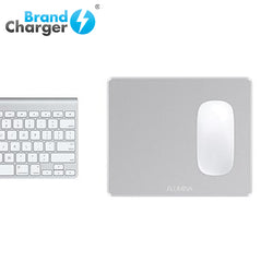 BrandCharger Alumina Aluminium Mouse Pad Corporate Gifts Singapore