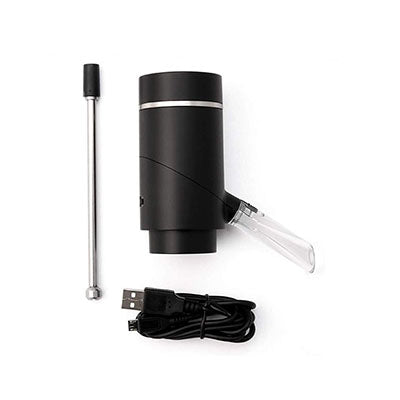 Rechargeable Electric Wine Aerator and Dispenser Corporate Gifts Singapore