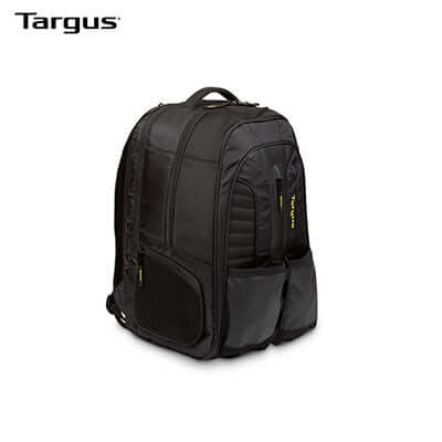 Targus 15.6'' Work + Play Rackets Backpack Corporate Gifts Singapore