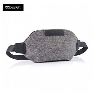 XD Design Bobby Urban Bumbag Corporate Gifts Singapore