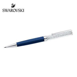 Swarovski Crystalline Ballpoint Pen, Dark Blue Corporate Gifts Singapore