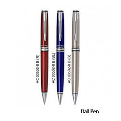Allan D'Lious Ya Gas Pen Corporate Gifts Singapore