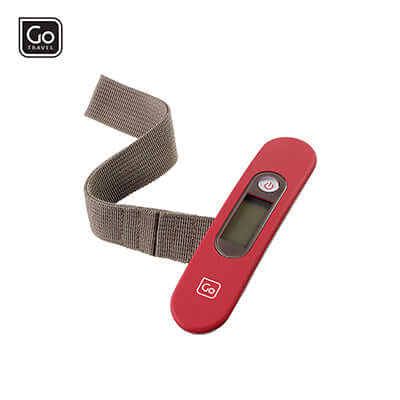 Go Travel Digi Luggage Scale Corporate Gifts Singapore