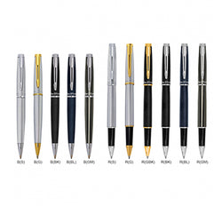 Allan D'Lious Klassische Pen Corporate Gifts Singapore