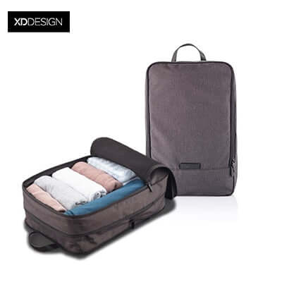 XD Design Bobby Packing Cube Corporate Gifts Singapore