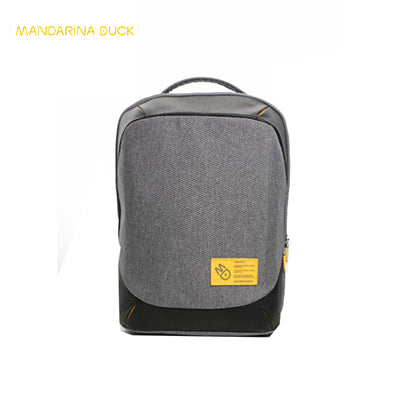 Mandarina Duck Smart Anti-Theft Backpack Corporate Gifts Singapore