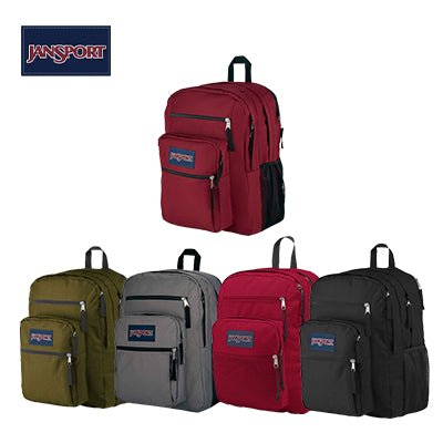 Jansport Big Student Backpack Corporate Gifts Singapore