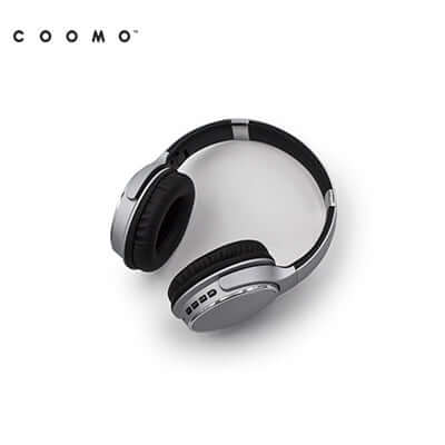 COOMO SYMPHONY WIRELESS HEADPHONE Corporate Gifts Singapore