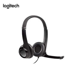 Logitech H390 USB Headset Corporate Gifts Singapore