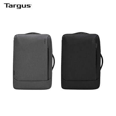 Targus 15.6" Cypress EcoSmart® Convertible Backpack Corporate Gifts Singapore