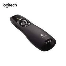 Logitech Professional Wireless Presenter R400 Corporate Gifts Singapore
