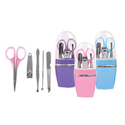 5pcs Manicure set Corporate Gifts Singapore