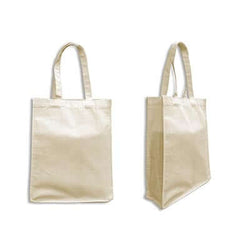 10oz Cotton Canvas Tote Bag Corporate Gifts Singapore